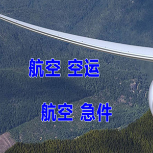临沧博尚空运公司快递-选东方航空和上海航空