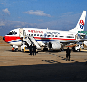 临沧博尚空运公司航空快运业稳步发展的原因是什么？
